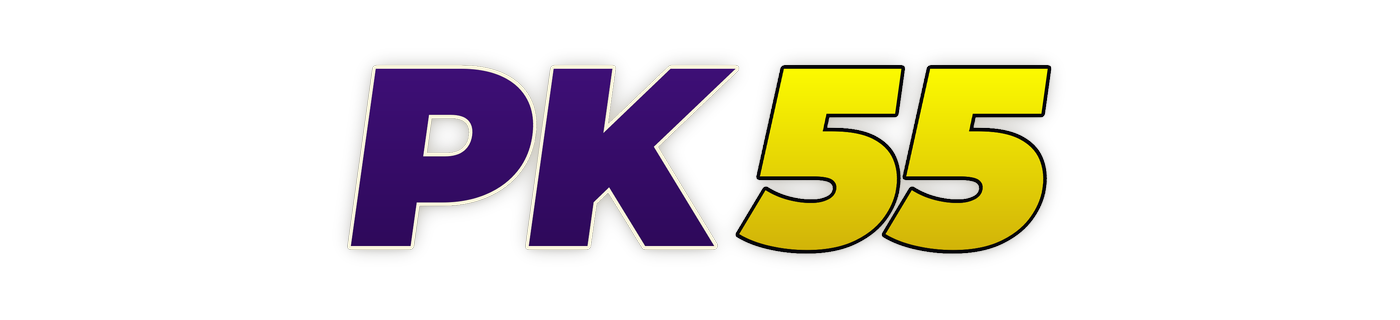 pk55 Logo
